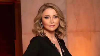 نورا رحال 