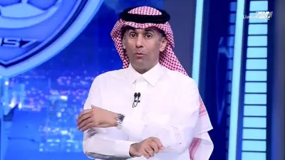 الإعلامي السعودي طارق الحماد ينضم لقنوات بي إن سبورتس القطرية