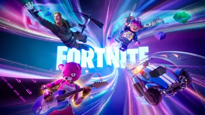 فورتنايت