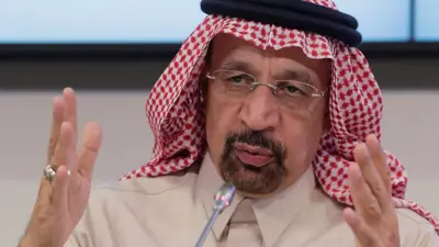 الفالح: السعودية شهدت تباطؤا في الاستثمار الأجنبي المباشر هذا العام بسبب فيروس كورونا