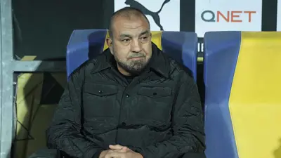 محمد رمضان