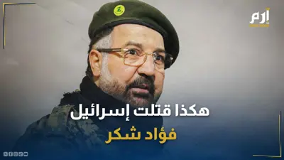 فؤاد شكر