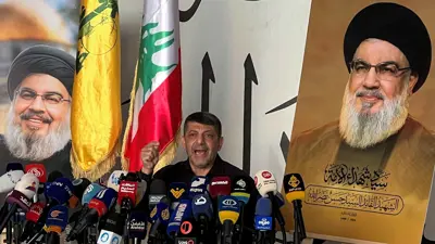 محمد عفيف