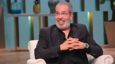 الكاتب مدحت العدل