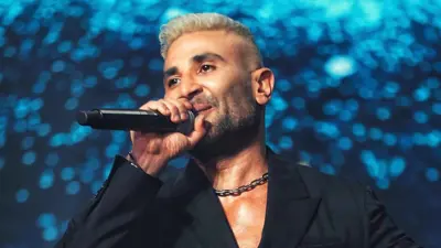 أحمد سعد