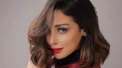 بسمة بوسيل