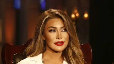 نوال الزغبي تحضر أغنية جديدة "مختلفة" باللهجة المصرية