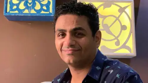 محمد صلاح العزب