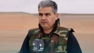 معين درغام