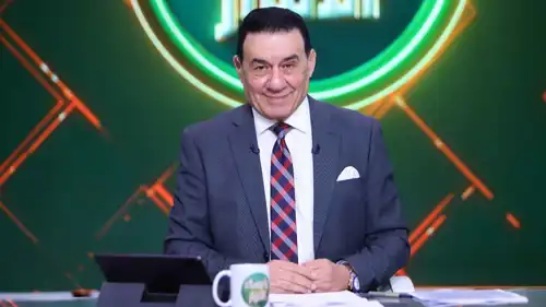 مدحت شلبي