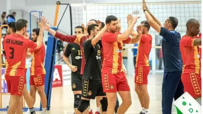 الترجي التونسي