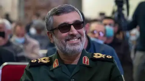 علي حاجي زاده