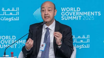 عمرو أديب