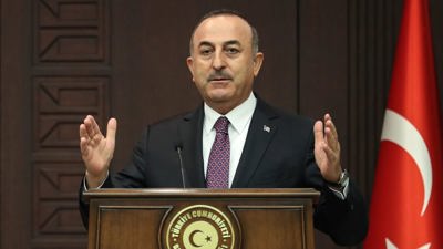 أنقرة تندد برفض السويد تسليمها صحفيا تركيا