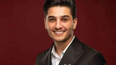 بعد حادثة الطفل المغربي.. محمد عساف يختار اسم "ريان" لمولوده البكر