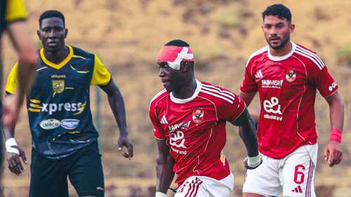 بعد تدخل الزمالك.. تحرك حاسم من الأهلي لمنع رحيل نجم الفريق