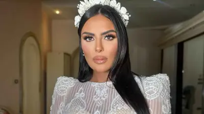 هاجر الشرنوبي 