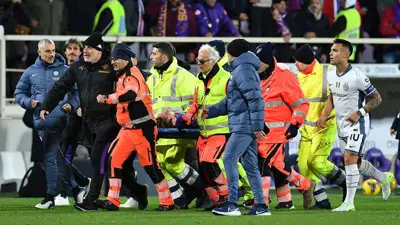 إدواردو بوف لاعب فيورنتينا
