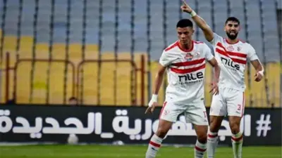 ياسر حمد ومحمد شحاتة