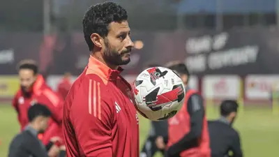 محمد الشناوي