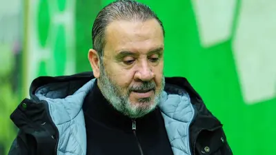 نبيل معلول تسلم مقاليد تدريب الاتحاد في يوليو 2024
