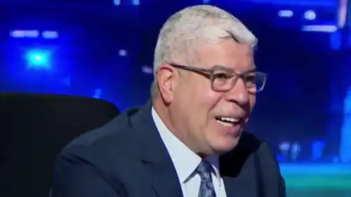 أحمد شوبير