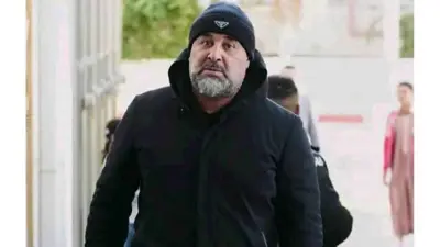 عبد الحق بن شيخة