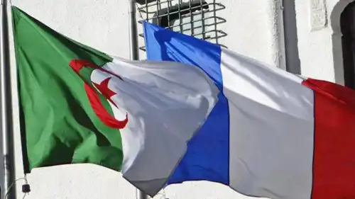 العلمان الجزائري والفرنسي