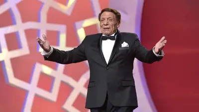 عادل إمام 