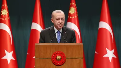 "ناشيونال إنترست": أردوغان "يخنق" وسائل التواصل للفوز بالانتخابات