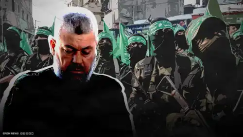 الشبح أم شبانة".. من سيقود حماس في غزة بعد "السنوار اثنان"؟