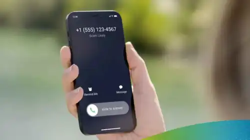 المكالمات المزعجة (تعبيرية)