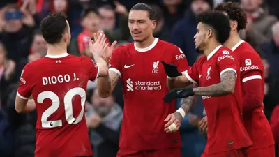 ليفربول