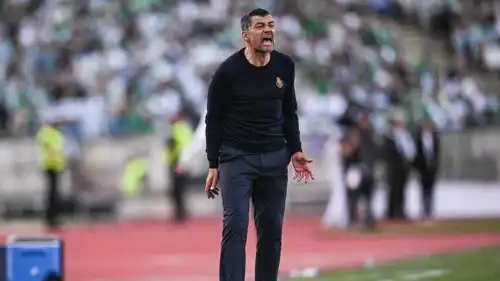 سيرجي كونسيساو