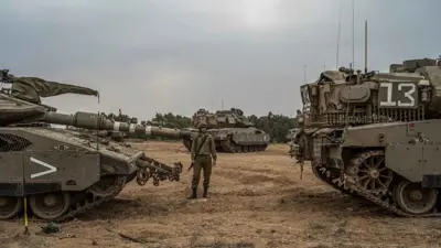 الجيش الإسرائيلي