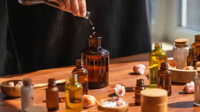 تعبيرية