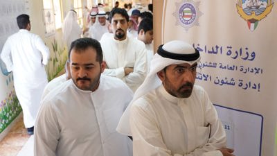 الكويت.. انتخابات تشريعية في ظل أزمات متتالية بين الحكومة والبرلمان 