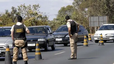  مقتل 9 أشخاص خلال مداهمة للشرطة البرازيلية في ريو دي جانيرو