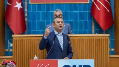 أوزجور أوزيل