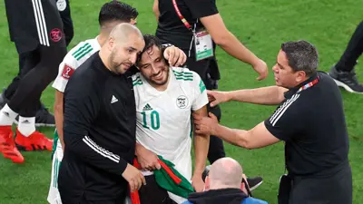 مجيد بوقرة