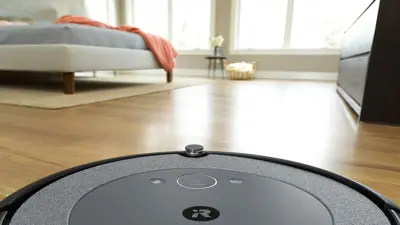 اتهامات التجسس والاختراق تلاحق مكنسة Roomba الذكية