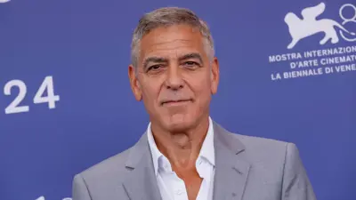جورج كلوني