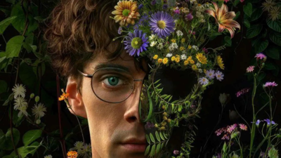 بوستر المسلسل الإسباني The Gardener