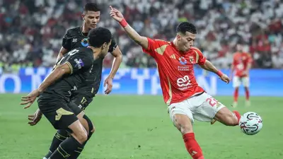 إمام عاشور