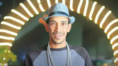 مجدي شطة
