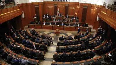 اجتماع لبناني