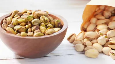 فستق حلبي