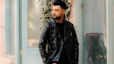 أحمد عامر