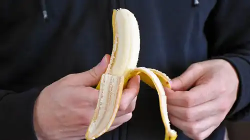 الموز