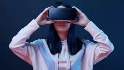 سماعات الواقع المختلط VR/AR من أبل قد لا ترى النور قبل 2023